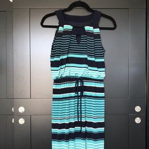 Enfocus Studio Maxi Dress